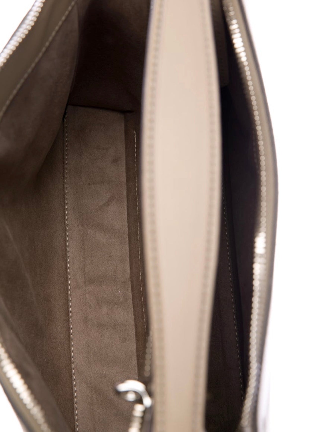 Fendi Dotcom Bag - Beige